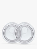 Elvie breast milk collection cups pack of 2 - British product