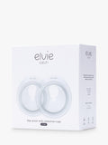 Elvie breast milk collection cups pack of 2 - British product