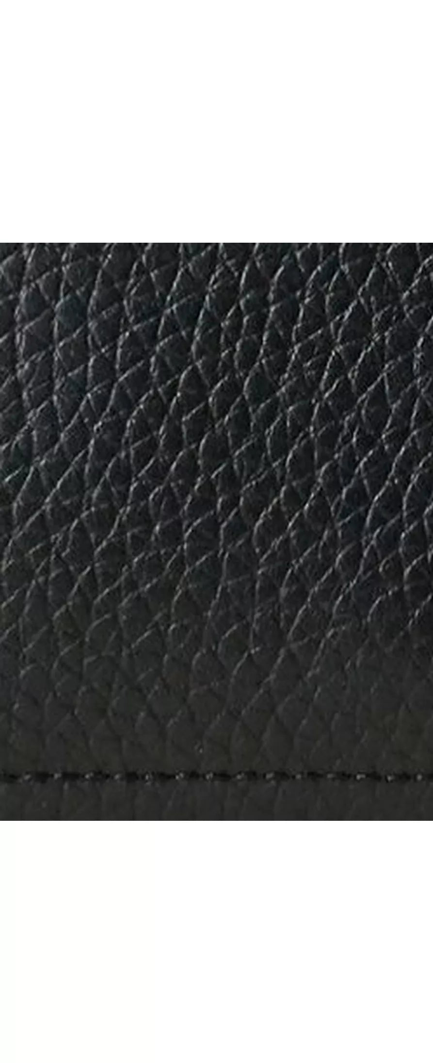 Mulberry Mini Alexa Heavy Grain Leather Cross Body Bag - McGrocer