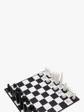 Skyline Chess London Edition chess set - British product