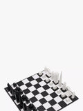 Skyline Chess London Edition chess set - British product