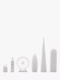 Skyline Chess London Edition chess set - British product