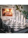 Skyline Chess London Edition chess set - British product