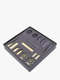 Skyline Chess bronze London edition chess set - British product