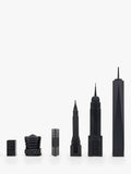 Skyline Chess New York City chess set, UK version