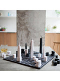 Skyline Chess New York City chess set, UK version
