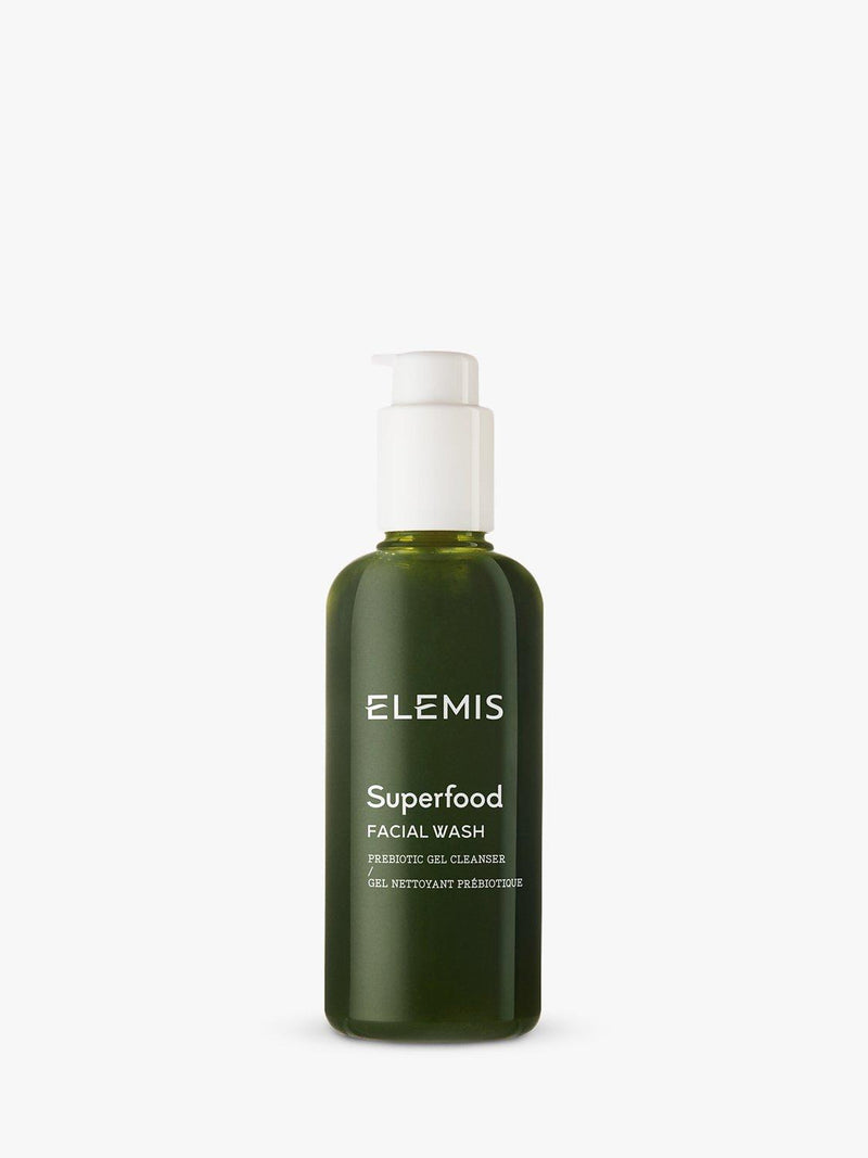 Elemis Superfood Face Wash 200ml - British product