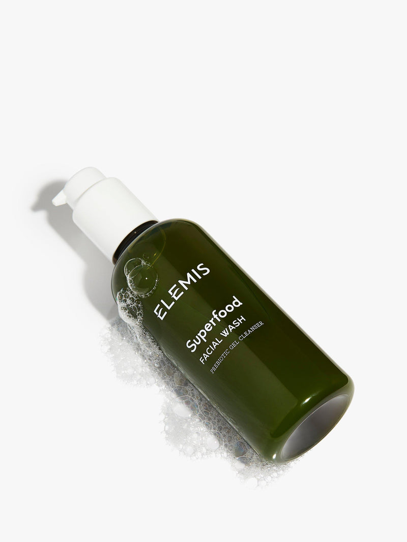 Elemis Superfood Face Wash 200ml - British product