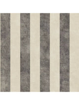 Papier peint préencollé Galerie à rayures texturées III