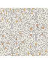 John Lewis Galerie Apples and Pears Wallpaper 53cm x 10cm- Buy online at McGrocer