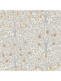 Galerie apples and pears wallpaper 53cm x 10m, UK version