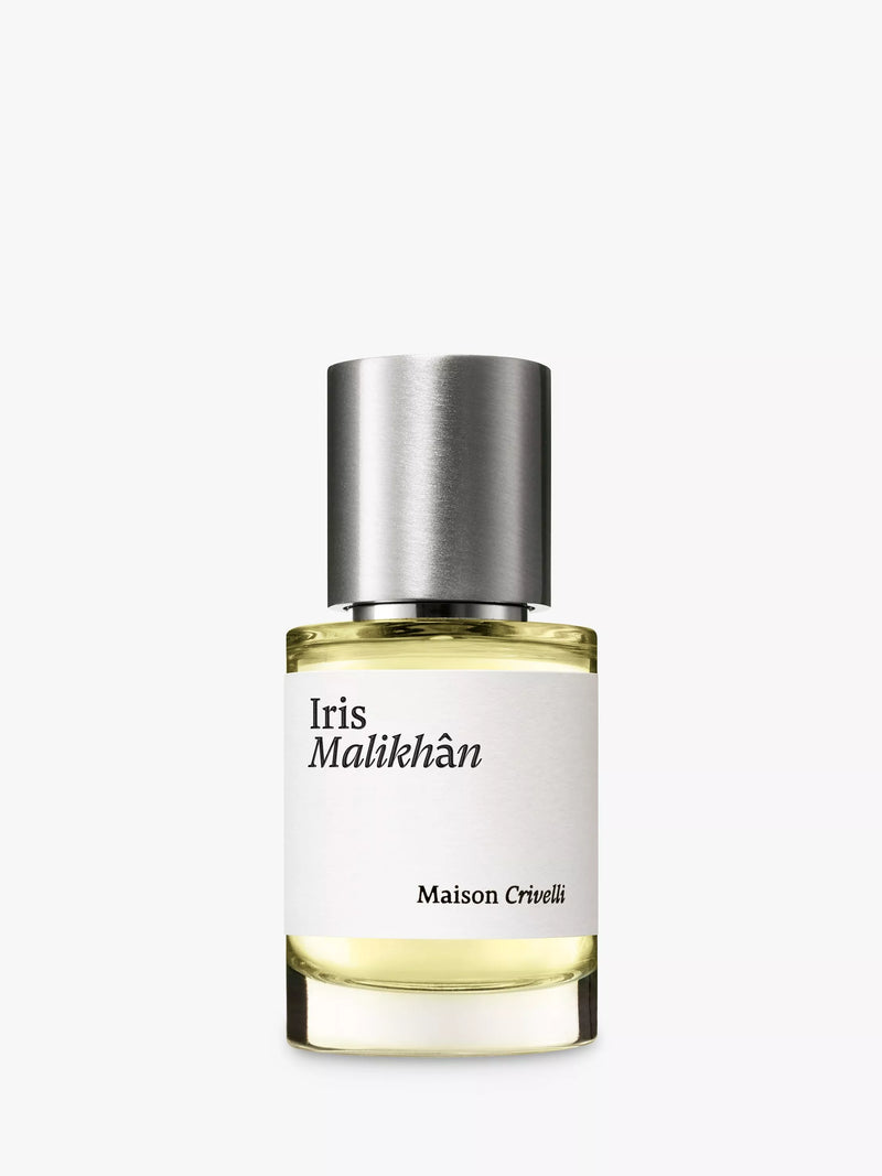 Maison Crivelli Iris Malikhân Eau de Parfum 30ml (British brand)