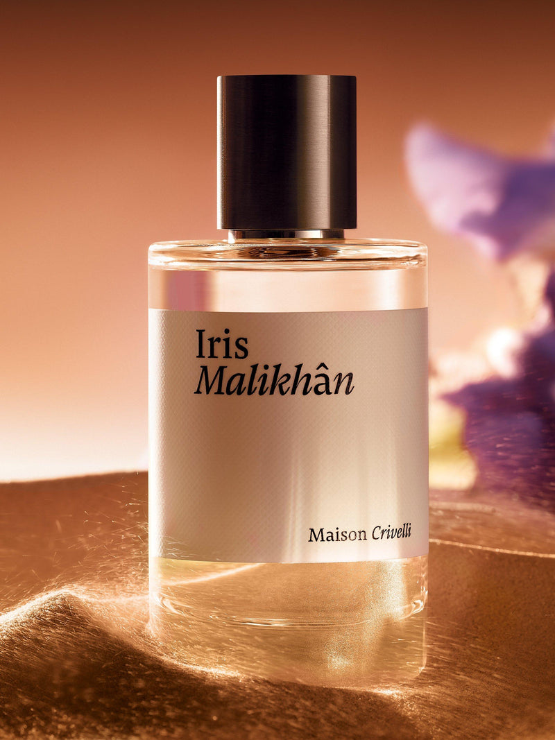 Maison Crivelli Iris Malikhân Eau de Parfum 30ml (British brand)