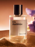 Maison Crivelli Iris Malikhân Eau de Parfum 30ml (British brand)