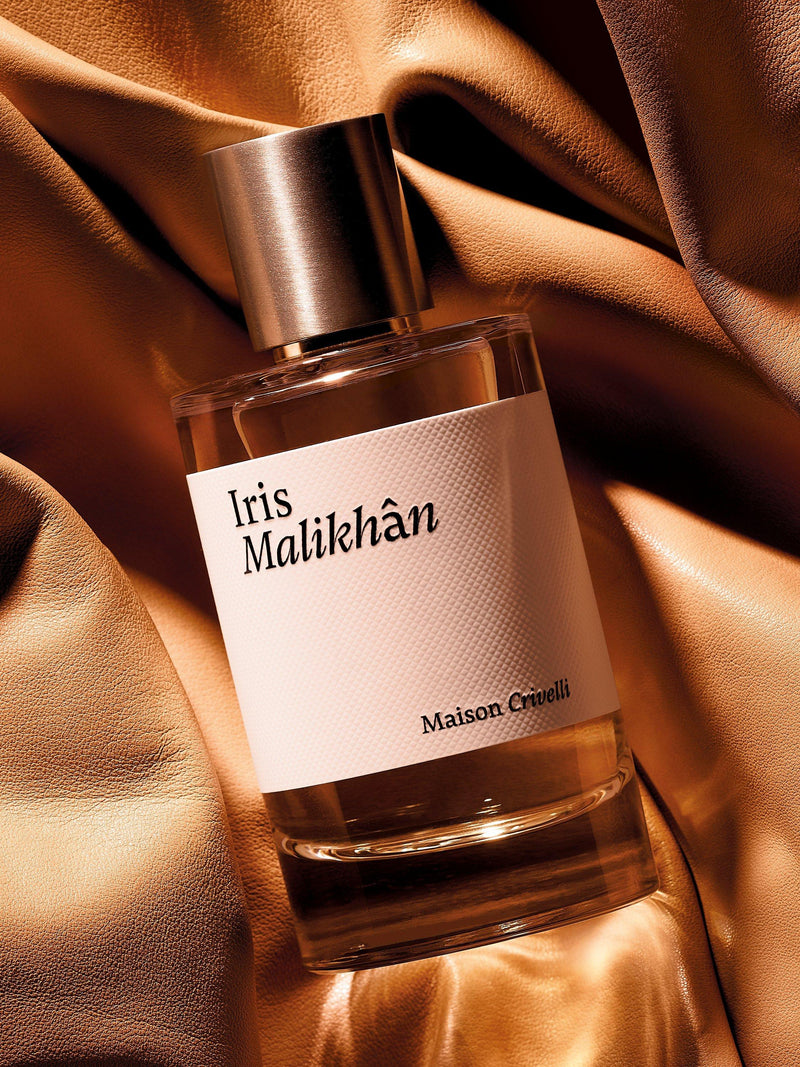Maison Crivelli Iris Malikhân Eau de Parfum 30ml (British brand)