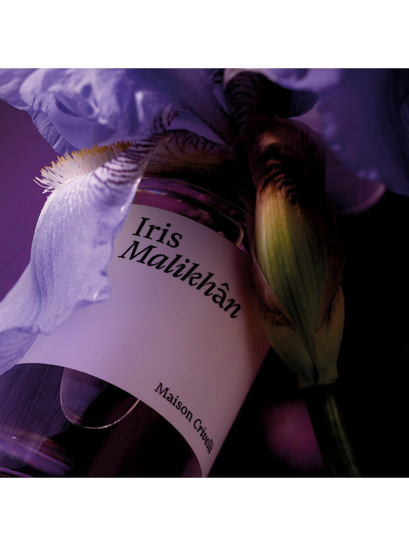 Maison Crivelli Iris Malikhân Eau de Parfum 30ml (British brand)