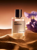 Maison Crivelli Iris Malikhân eau de parfum 100ml, UK version