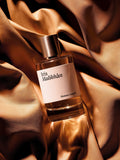 Maison Crivelli Iris Malikhân eau de parfum 100ml, UK version