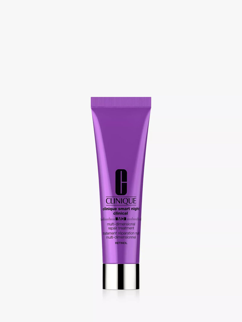 Clinique Smart Night Clinical MD retinol treatment 30ml, UK version