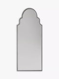 John Lewis Moroccan Nights wall mirror 150 x 61cm - British product