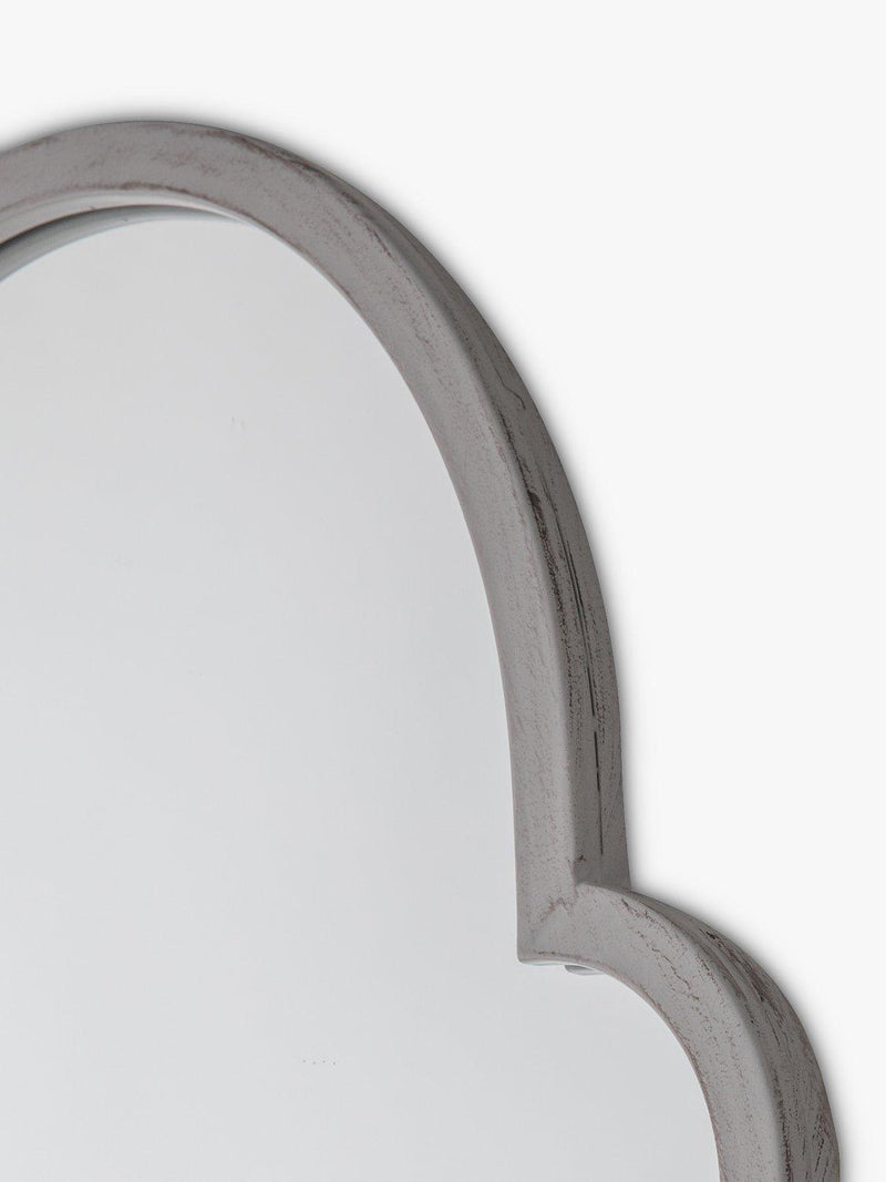John Lewis Moroccan Nights wall mirror 150 x 61cm - British product