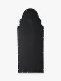 John Lewis Moroccan Nights wall mirror 150 x 61cm - British product