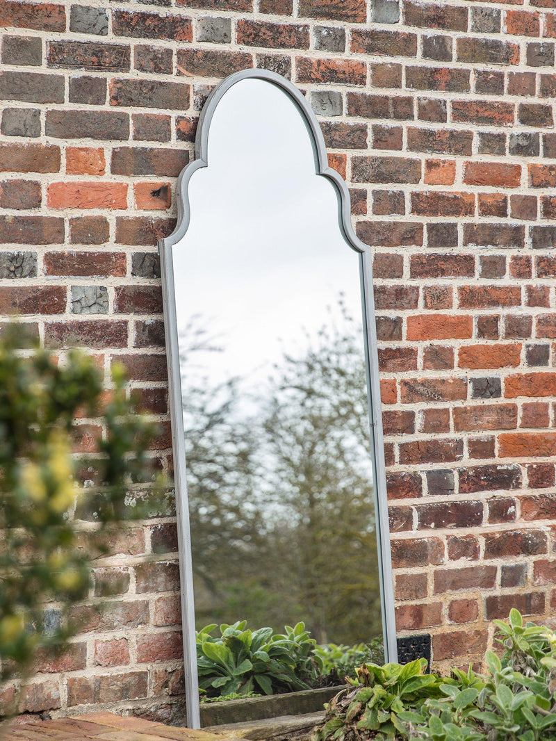 John Lewis Moroccan Nights wall mirror 150 x 61cm - British product