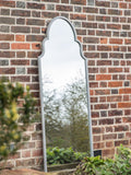 John Lewis Moroccan Nights wall mirror 150 x 61cm - British product