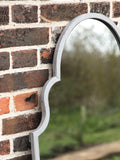 John Lewis Moroccan Nights wall mirror 150 x 61cm - British product