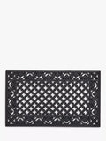 John Lewis arch door mat 75x45cm (British brand)