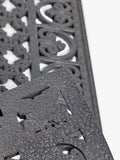 John Lewis arch door mat 75x45cm (British brand)