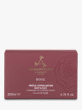 Aromatherapy Associates Triple Rose exfoliator 200ml (British brand)