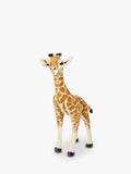 Melissa & Doug baby giraffe plush toy 3ft - British product