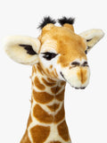 Melissa & Doug baby giraffe plush toy 3ft - British product