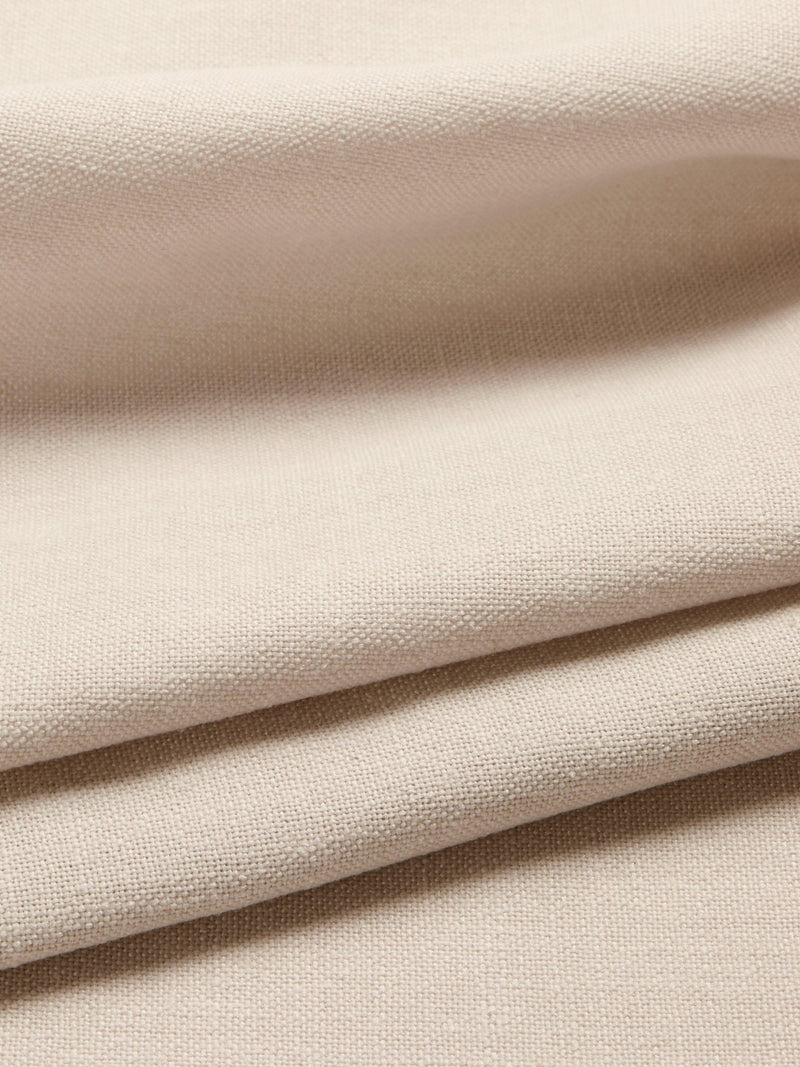John Lewis linen look furnishing fabric 140cm, imported from the UK