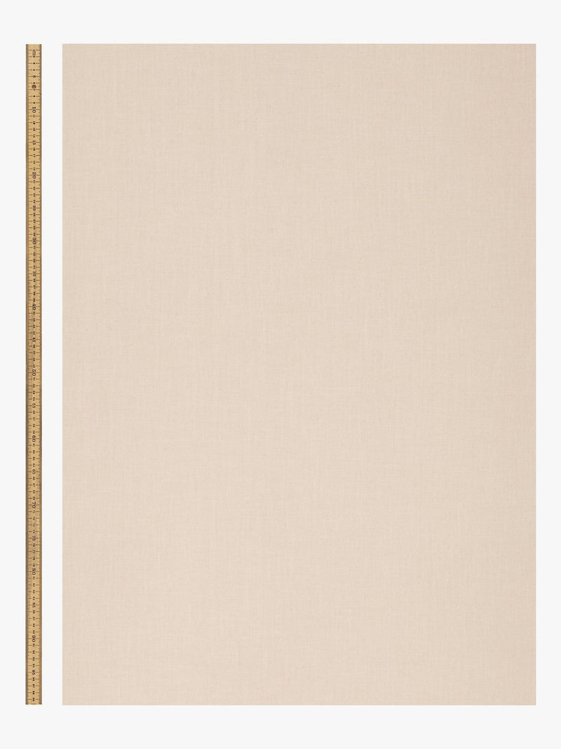 John Lewis linen look furnishing fabric 140cm, imported from the UK
