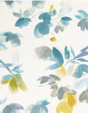John Lewis Lenton Rose Citrine fabric, imported from the UK