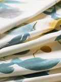 John Lewis Lenton Rose Citrine fabric, imported from the UK