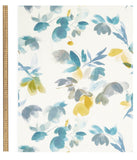 John Lewis Lenton Rose Citrine fabric, imported from the UK