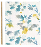 John Lewis Lenton Rose Citrine fabric, imported from the UK
