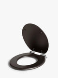 John Lewis slatted toilet seat, FSC-certified MDF, UK version