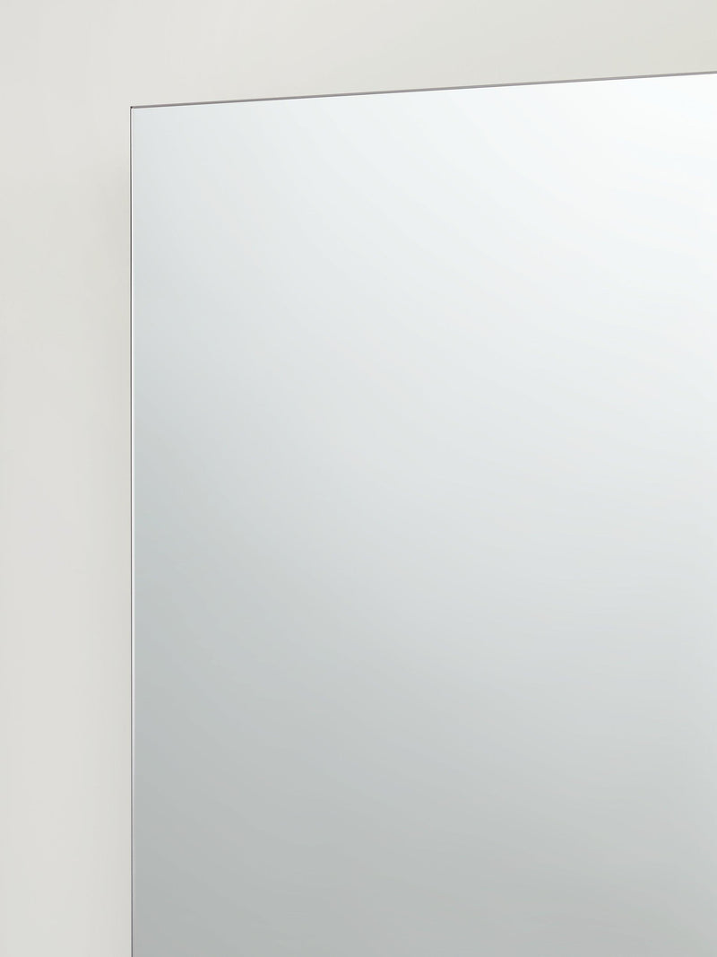 John Lewis double mirror-sided bathroom cabinet, UK version