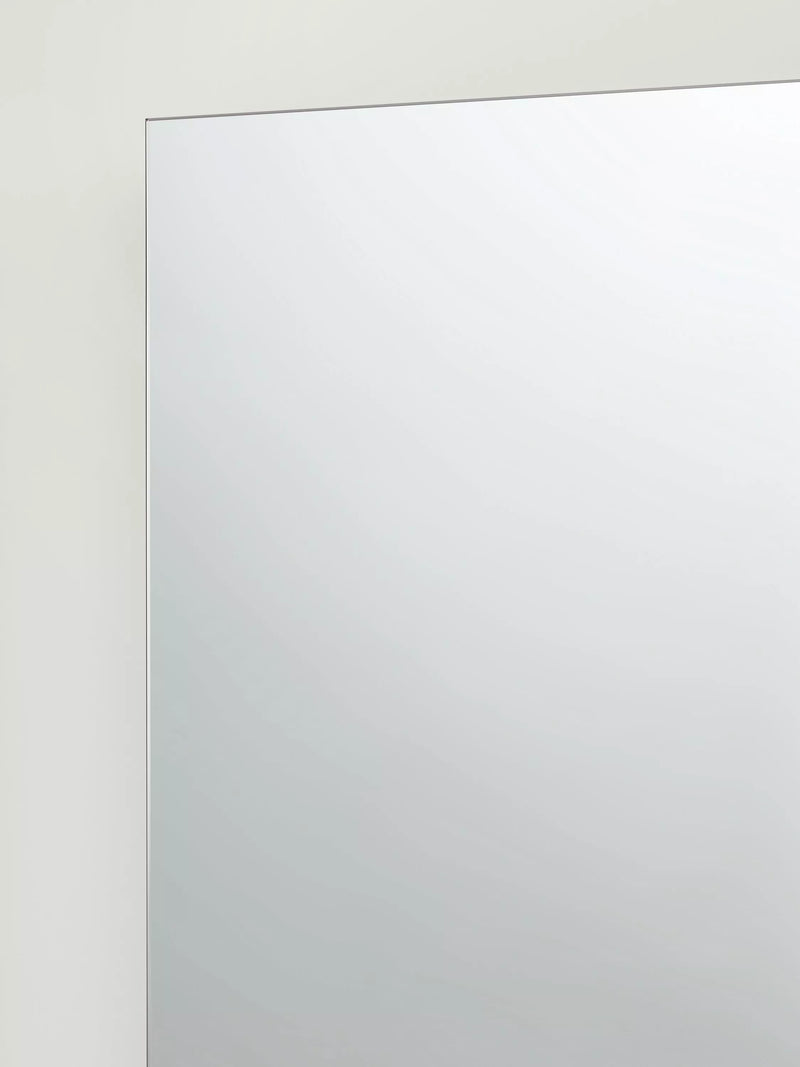 John Lewis double mirror-sided bathroom cabinet, UK version