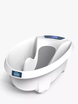 John Lewis Aqua Scale V3 Digital Baby Bath and Scale- Buy online at McGrocer