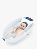 Aqua Scale V3 baby bath and scale - British product