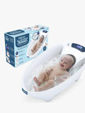 Aqua Scale V3 baby bath and scale - British product