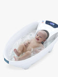 Aqua Scale V3 baby bath and scale - British product
