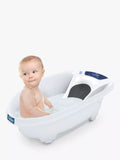 Aqua Scale V3 baby bath and scale - British product