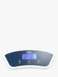 Aqua Scale V3 baby bath and scale - British product