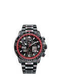 Citizen Red Arrows Skyhawk limited edition watch 46mm - British product
